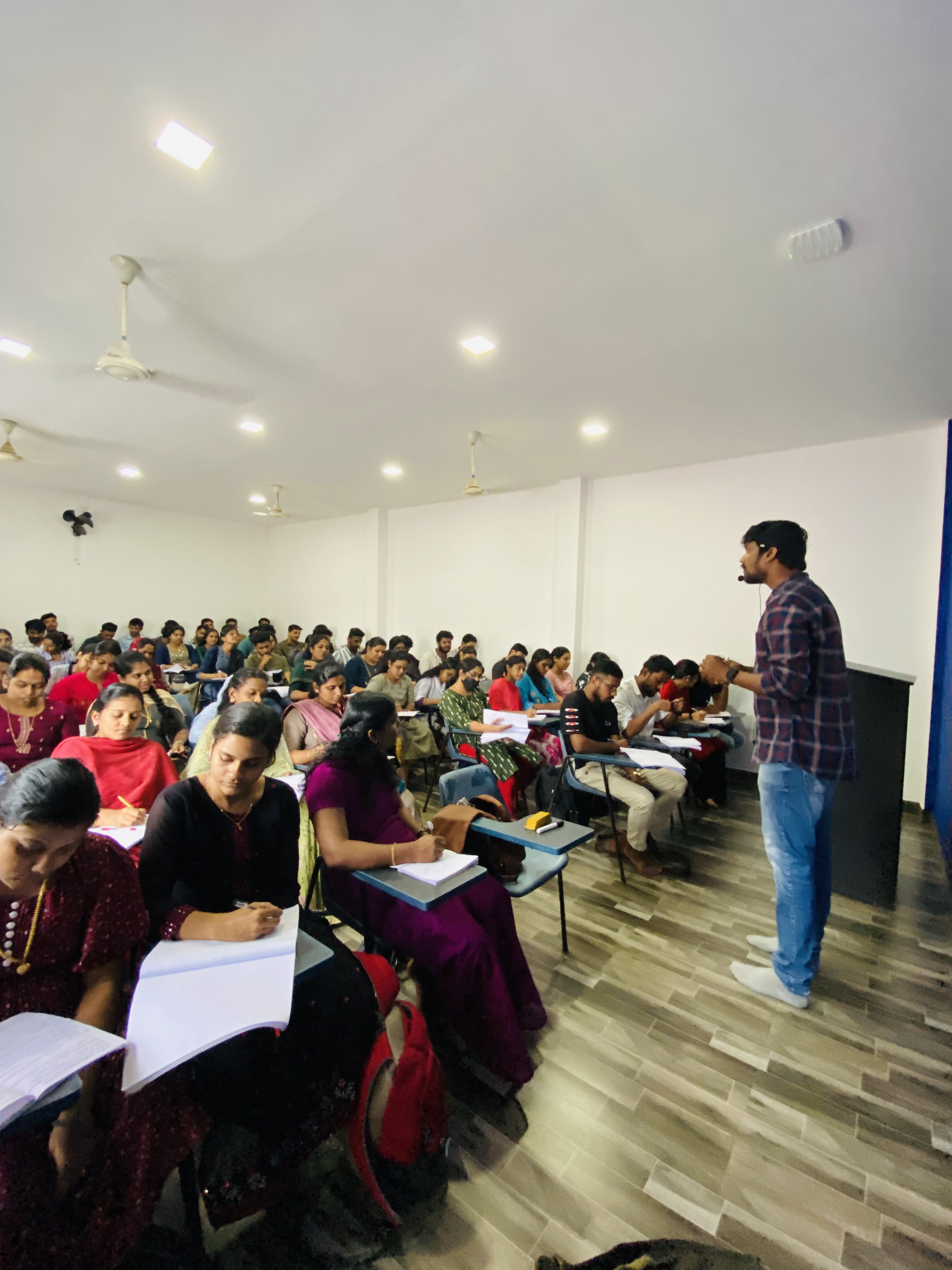 top_psc_coaching_centre_kozhikode